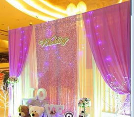 大朗婚庆策划礼仪公司 以专业与创意，成就您梦想中的完美婚礼