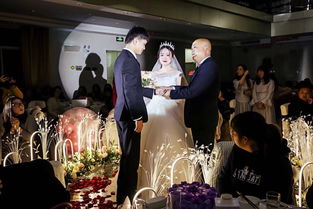 巴黎情缘婚礼企划 一站式婚庆礼仪策划体验解析