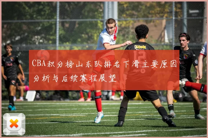 CBA积分榜山东队排名下滑主要原因分析与后续赛程展望