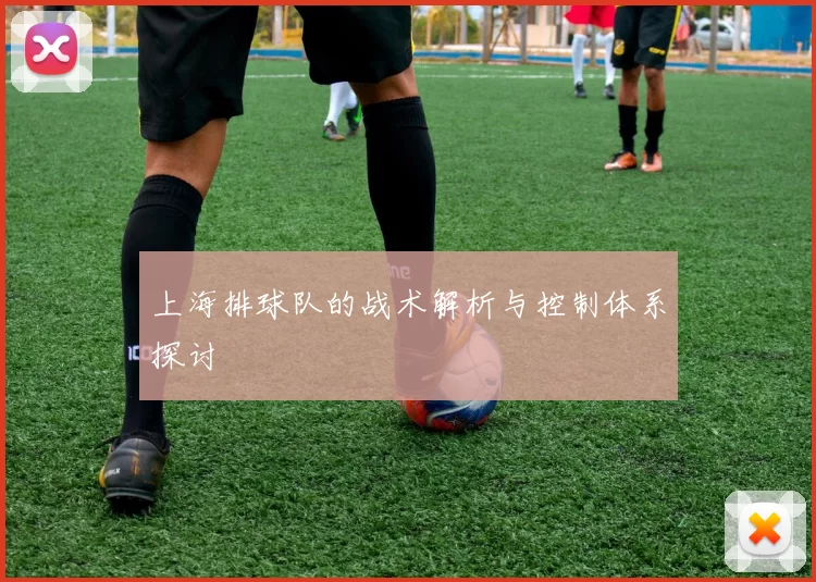 上海排球队的战术解析与控制体系探讨