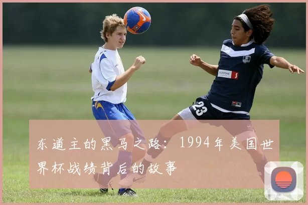 东道主的黑马之路：1994年美国世界杯战绩背后的故事