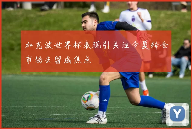加克波世界杯表现引关注今夏转会市场去留成焦点