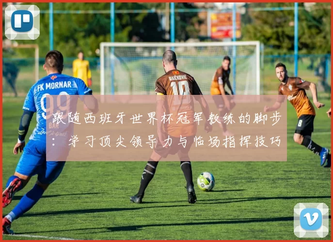 跟随西班牙世界杯冠军教练的脚步：学习顶尖领导力与临场指挥技巧