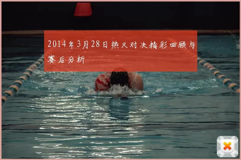 2014年3月28日热火对决精彩回顾与赛后分析