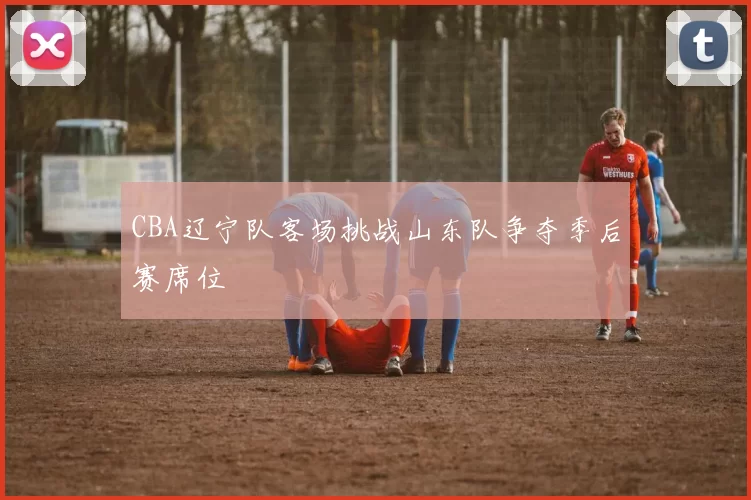 CBA辽宁队客场挑战山东队争夺季后赛席位