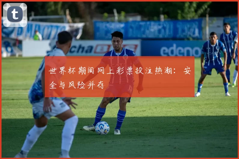 世界杯期间网上彩票投注热潮：安全与风险并存