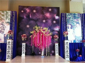 成都诚信阳光花业 专业婚礼策划与鲜花布置的首选专家